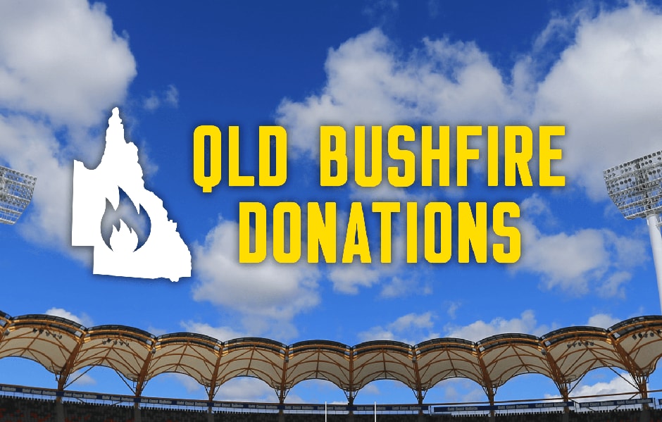 QLDBUSHFIRES_ARTICLE.png - Metricon Stadium